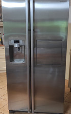 Samsung side by side Kühlschrank Ersatzteil