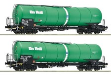 Roco 6600147, 2tlg. Set