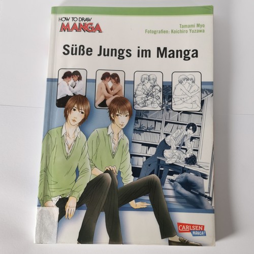 How draw manga süße - draw,
