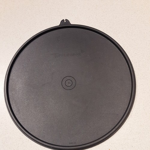 Tupperware deckel 23cm - deckel,