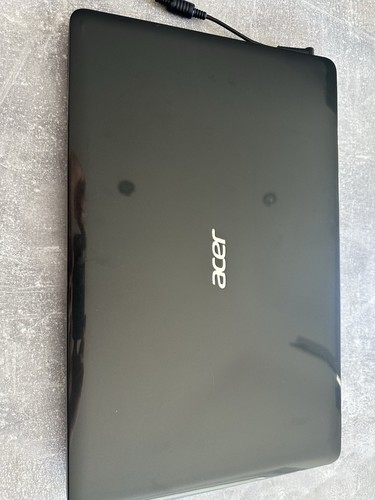 Acer aspire 531 6gb - aspire, ram