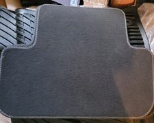 Orignal Fußmatten für Audi A5  