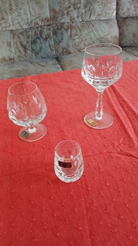 Spiegelau 3er set - spiegelau,