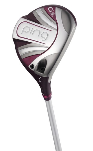 Ping le2 fairway - ping,