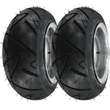 Piaggio Ape 50 Kompletträder