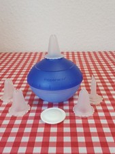 Tupperware * Mozart * Garnier