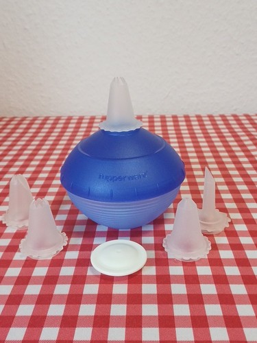 Tupperware mozart garnier - tupperware,