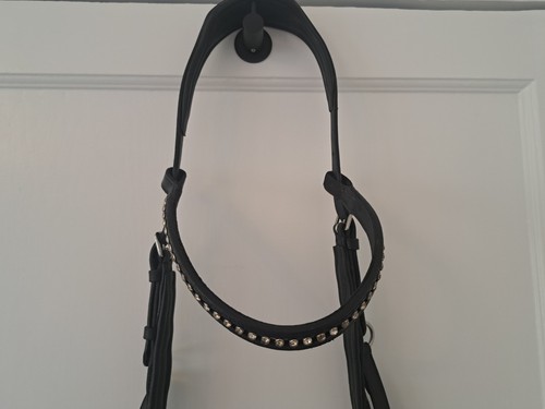 Micklem horseware diamante - 2,
