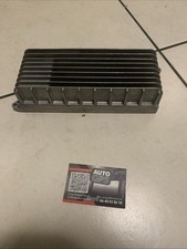 Amplificateur De Son Pour Audi A4  8T0035223AD
