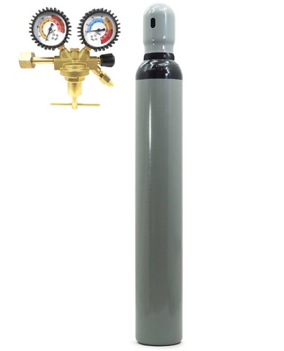 Stickstoff gasflasche liter - gasflasche,