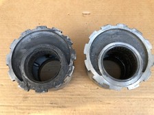 Agusta Mv Naben zum Überholen