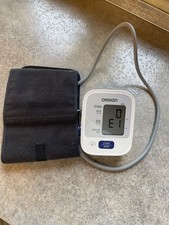 WIE NEU: Blutdruckmessgerät