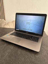 ASUS R753U mit WD 480 GB SSD