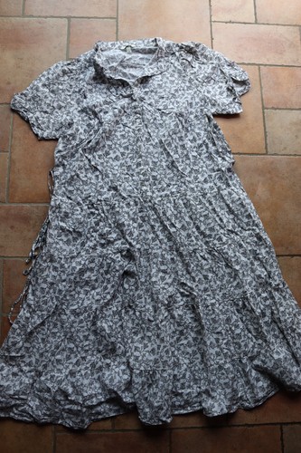Maxikleid von gr - h&m, xxl