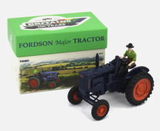 Britains 43293 - Fordson Major