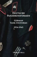 Deutsche Panzeruniformen