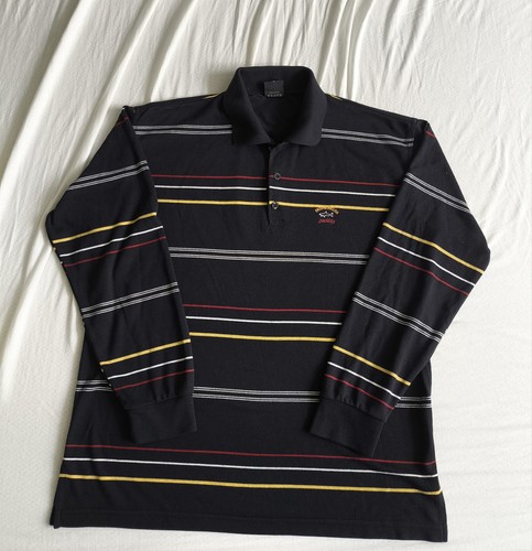 Paul shark vintage pullover - shark,