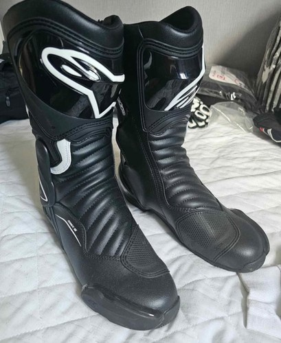 Alpinestars stella v2 - mx,