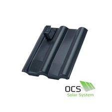 Lehmann PV Aufdachmodulhalter