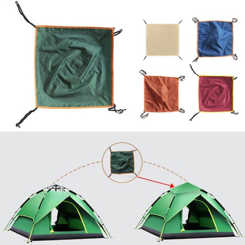 Camping zelt plane - zelt,