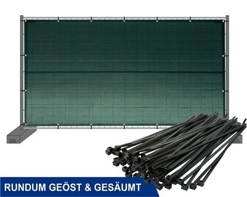 Bauzaunnetz x 1 76 - 5, 3,41