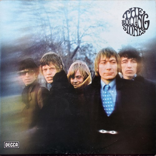 The rolling stones - the,