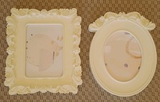 IKEA Bilderrahmen SET Weiß Rahmen