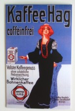 Kühlschrankmagnet Vintage