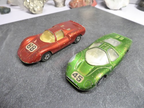 Matchbox superfast - matchbox,