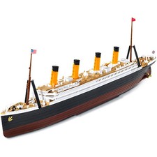 Academy Titanic Modellbausatz