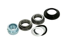 Lenkkopflagersatz für Honda