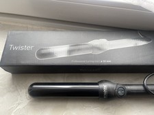 Efalock Keramik Lockenstab Twister 32mm Wellen und Locken 