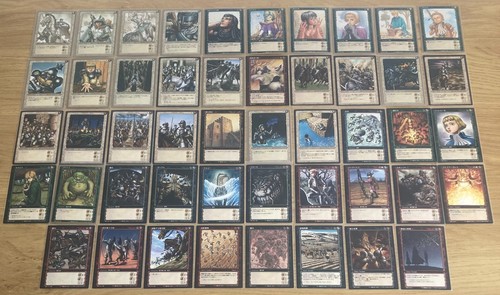 Berserk tcg card - tcg,
