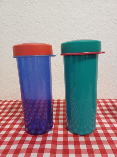 Tupperware x trinkbecher - tupperware, *