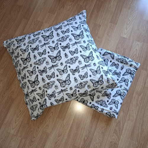 Ikea bettwäsche set teilig - set,