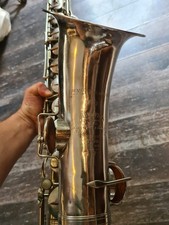 Tenorsaxophon Buffet Crampon