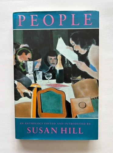 People essays poems edited - people:,