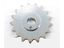 Ritzel Esjot 17 Zähne 15x11