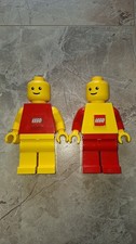 2 x LEGO Lights Taschenlampe
