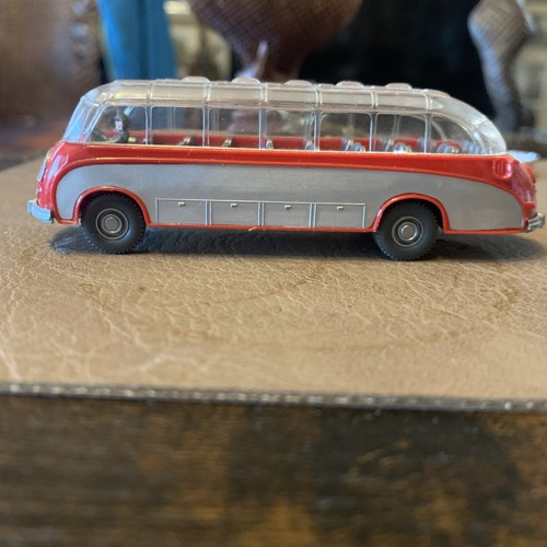 Modell kässbohrer setra - setra, s8
