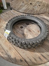 Bridgestone 110/100-18 Battlecross Enduro Motocross Reifen X30