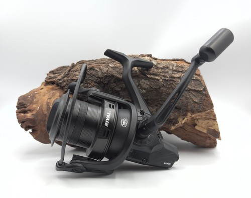 Penn rival longcast black 8000 - penn,