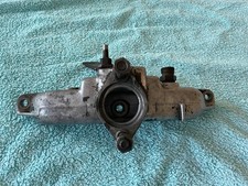 Ansaugbrücke Opel Kadett C für 1,1L und  1,2L  OHV Motor