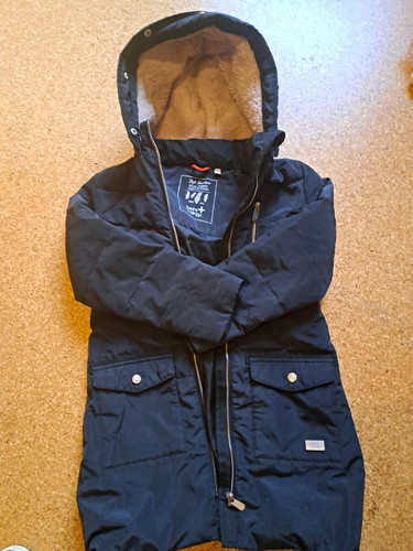 Here there jungen winter parka - here+there, winter-parka
