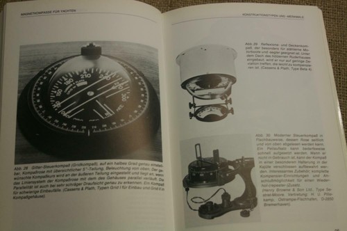 Buch kompass aufbau technik - buch,