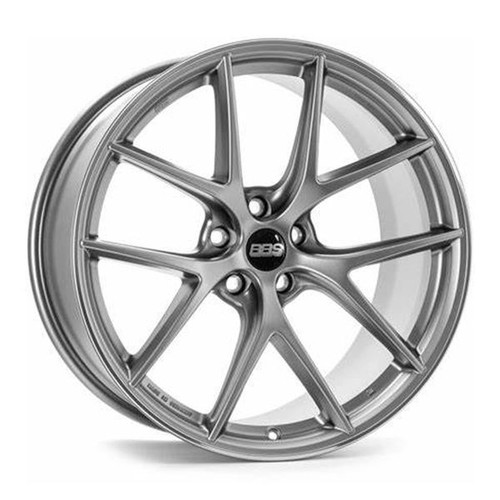 Bbs unlimited platinum - 1x, ci-r