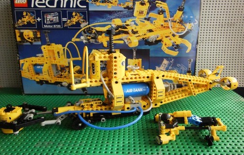 Lego technic search 8299 - lego,