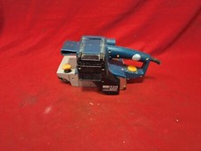 AEG HBSE 100 Bandschleifer Schleifer Schleifmaschine 