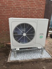 Fixpoint Wärmepumpen