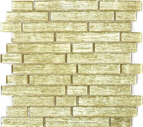 Goldmosaik glasmosaik fliesen - goldmosaik,
